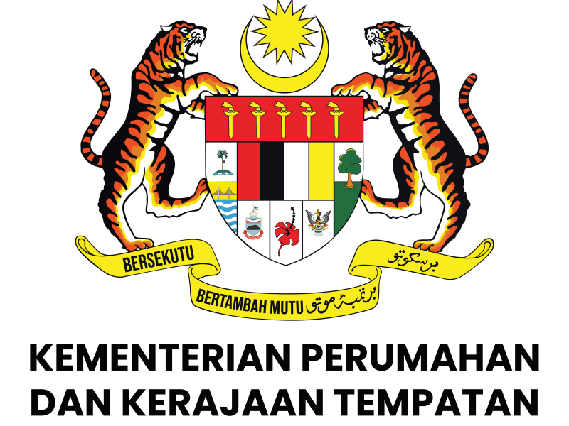 Kementerian Perumahan dan Kerajaan Tempatan