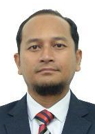 gambar Haji Mohd Faiz bin Mohd Salleh