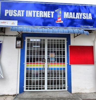 1Malaysia Internet Centre Taman Nira  Official Portal of Batu 